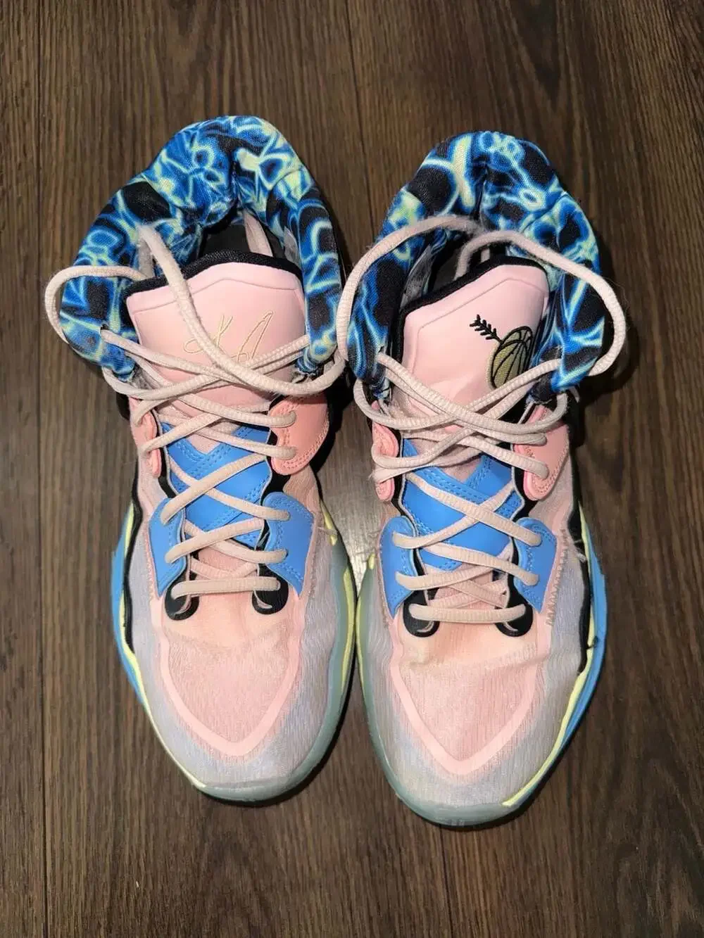 Nike see all